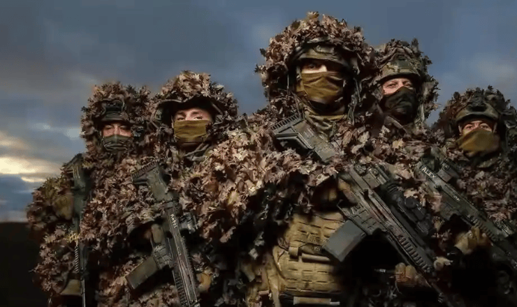 库皮扬斯克绞杀战:70平方公里战场,俄乌90%城区争夺背后的生死博弈