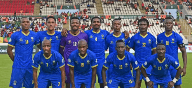 非洲杯：坦桑尼亚对阵突尼斯比分预测英格兰足球超级联赛