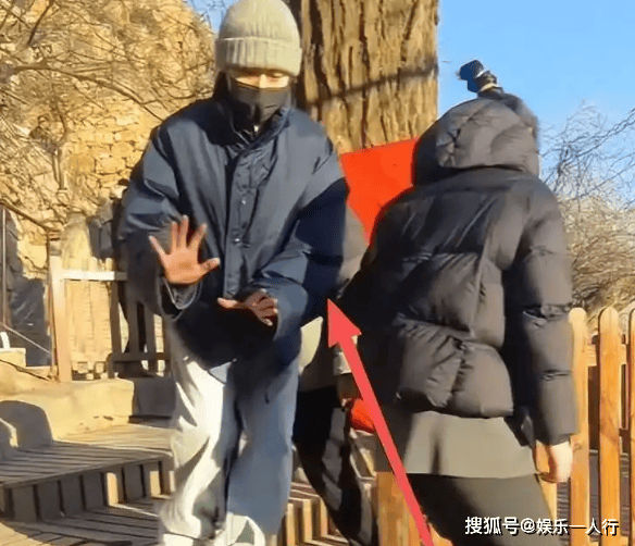 罗晋携任素汐去祈福后，唐嫣连发三文表态，婚变传闻终于真相大白，可把网友脑细胞累坏了