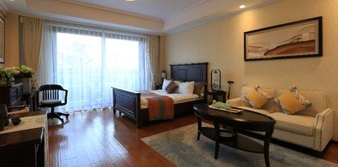 开元棋牌- 开元棋牌APP下载- 官方网站上海高端服务式养老公寓提供酒店式管理及医疗保健有哪些知名品牌公寓？鸿泰乐璟会与兰公馆养老院奎照馆。2026最新