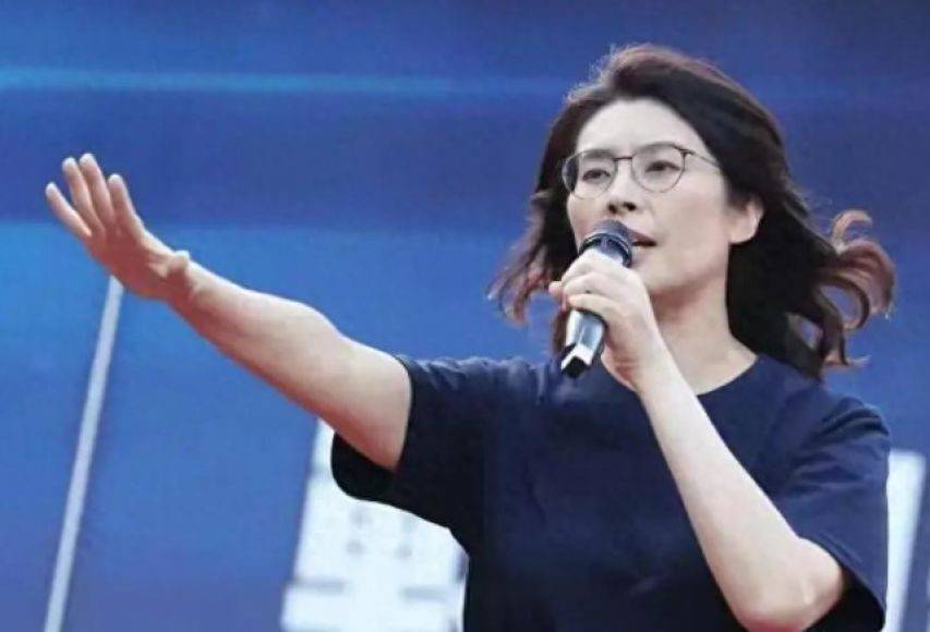 果然没让大陆失望!洪秀柱突然表态,台当局怕啥来啥,特朗普失算了