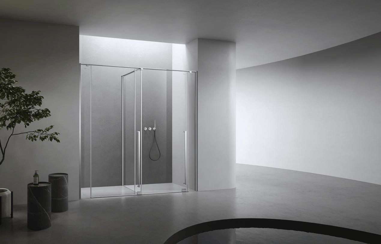 顿再度上榜“中山淋浴房产业带星品牌”九游会真人游戏第一品牌荣耀加身！莱博(图4)