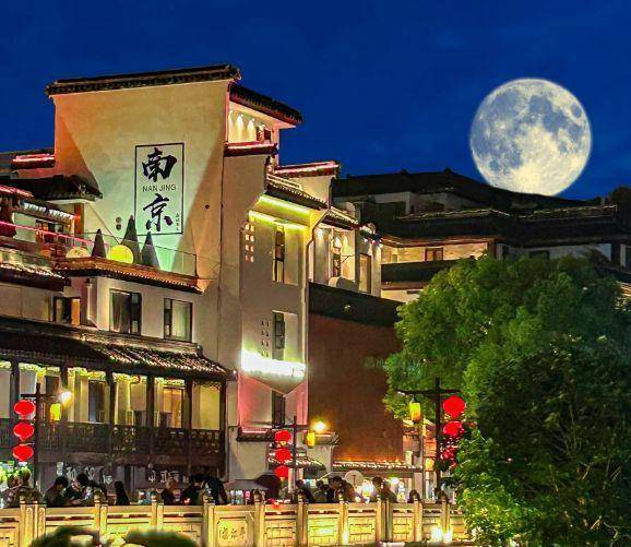 “南京旅游3日游跟团价格南京3天2晚参团游