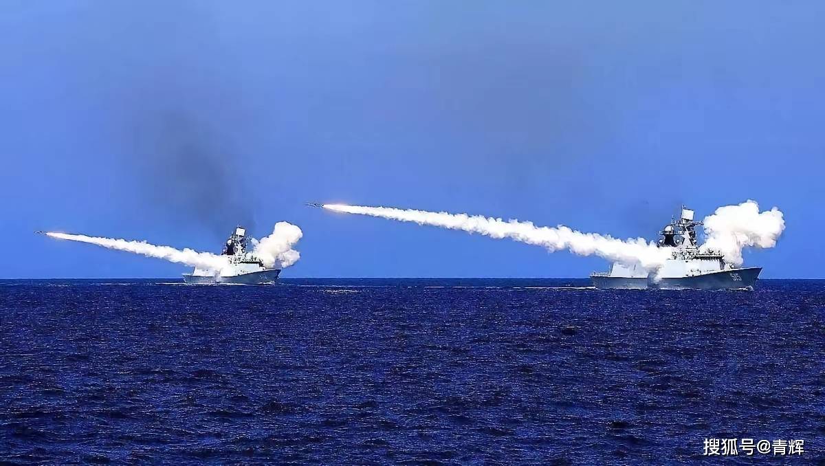 提前得到消息了？解放军围台军演前一天，俄外长做了一个承诺