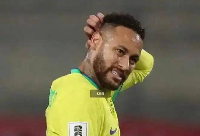 06足球直播-NBA直播_英超_世界杯体育【超清在线观看】惨败阿根廷！五星巴西创造耻辱！昔日世界杯霸主是否已沦为二流强队？