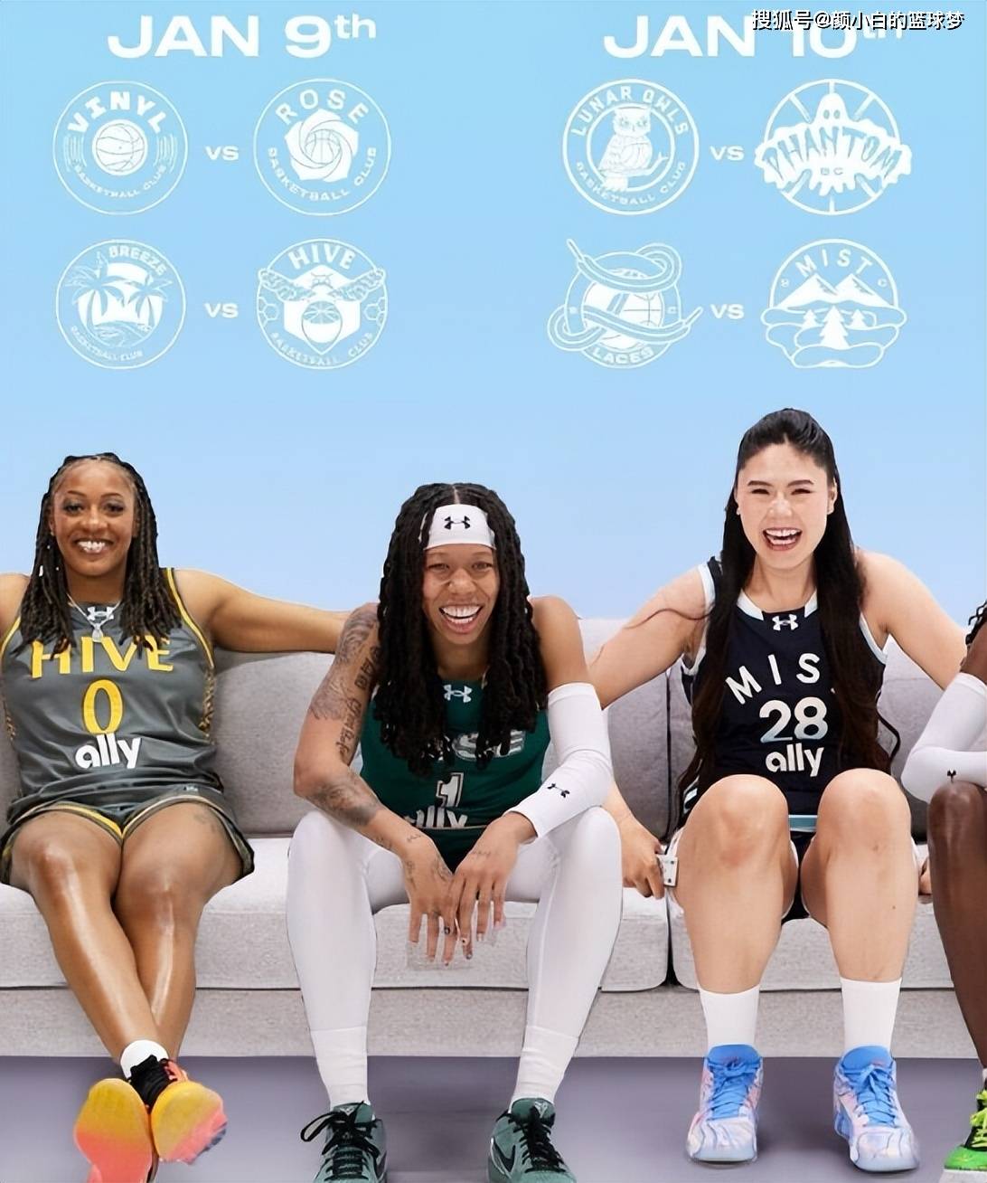 李月汝首秀只剩4天！女篮新年集训铁定赶不上 左膝护具已取NBA职业联赛中文官网__实时赛程比分+球队资讯负重无压力