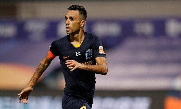 “扎球王”真的说再见了！那个曾世界杯-足球赛事比分体育网在中超单赛季狂轰29球、让广州恒大都头疼的以