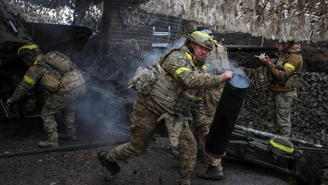 美方预判,乌克兰若想翻盘,得使用非常规手段
