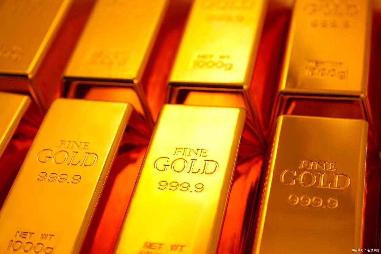 金价可能大跌开始了26年1月2日黄七星彩投注与快3彩票平台推荐金跌价