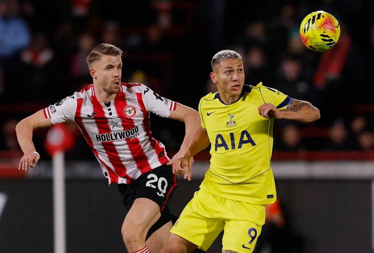 英超劲旅热刺再度失利：19场仅获7胜积分榜跌至第英超联赛免费高清直播+实时赛程+积分预测（2025赛季全覆盖）12表现令人失望