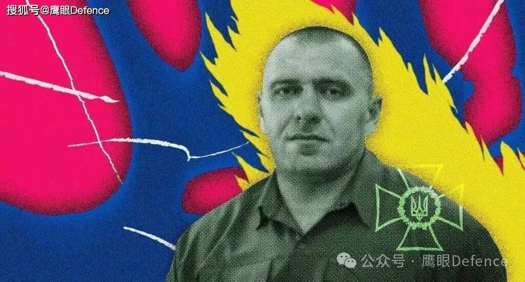 梅德韦杰夫气破防:布达诺夫成乌克兰二号人物,与中情局关系特殊