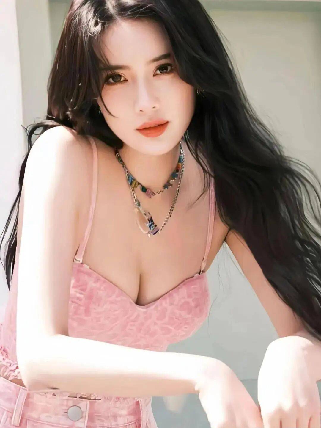 孟子义十大惊艳角色！雷纯窦昭穆念慈都美得让人窒息