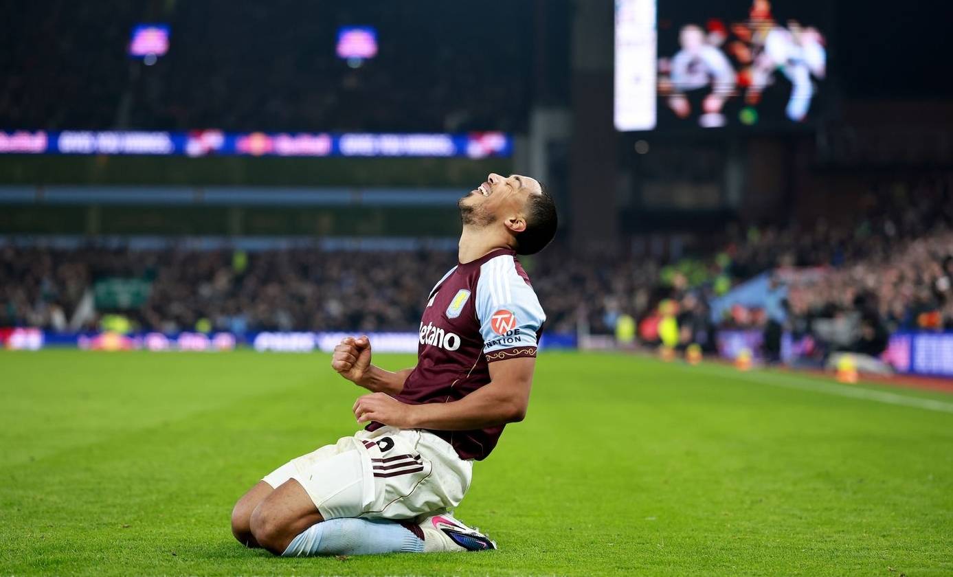 英超联赛免费高清直播+实时赛程+积分预测（2025赛季全覆盖）英超最新积分榜：阿森纳3-2逆转夺5连胜6分领跑维拉3-1升第2曼城隔空受打击