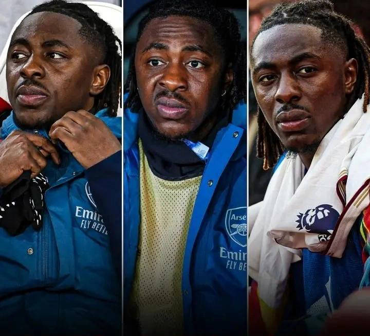 英超冠队新援7000万镑却连轮未上场曾上演帽子戏法的埃泽成铁板凳英超联赛免费高清直播+实时赛程+积分预测（2025赛季全覆盖）