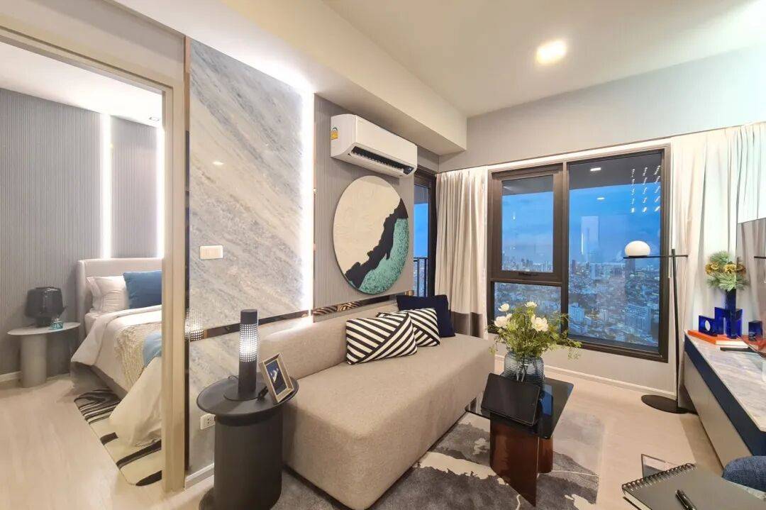 曼谷超值湄南河景公寓BTS站0米三站到沙吞紧邻ICONSIMA单价10万泰铢起QUINTARA MHy’DE雷速体育- 雷速体育app下载- 足球篮球专业直播平台N