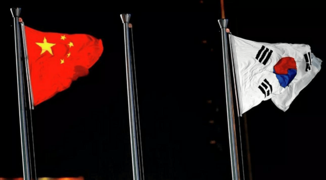 李在明还未登上访华专机，美国打破73年惯例，直接对韩国下手？