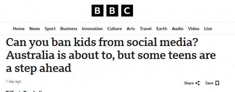 PG电子游戏 PG电子官方网站 2025最新全球头一遭！这国立法停16岁以下青少年玩手机！新规即日生效！