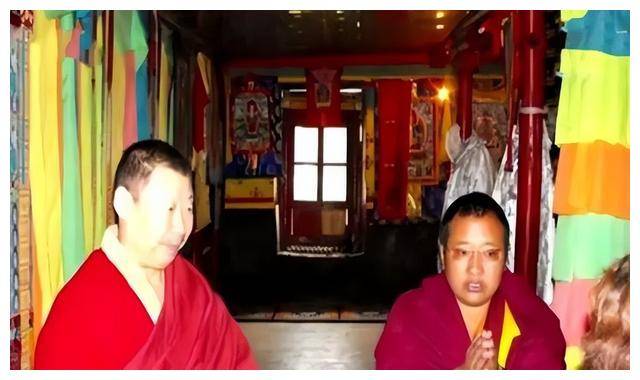 洛桑丹真，敛财2亿，毁掉100个女人，最小的仅16岁，为何有人信他