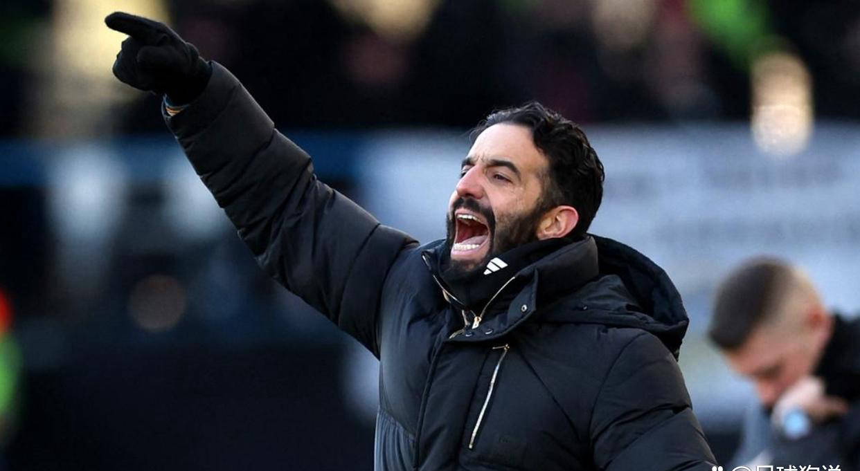 又一次哑火！22岁新援惨淡表现：9场联赛零英超联赛免费高清直播+实时赛程+积分预测（2025赛季全覆盖）进球曼联蒙受巨大损失