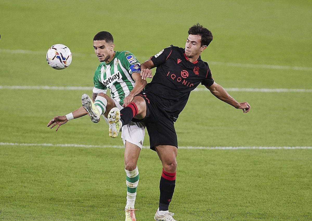 皇家马德里攻击火力依旧稳定皇家贝蒂斯整体竞争力突出西甲联赛免费高清直播＋实时赛程积分榜＋竞彩预测全覆盖（2025赛季）