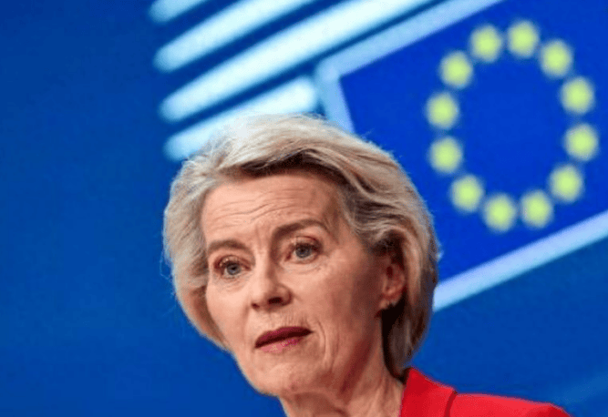 沉默24小时后，美欧日澳一拥而上，妄图阻挠两岸统一？中方警告29国