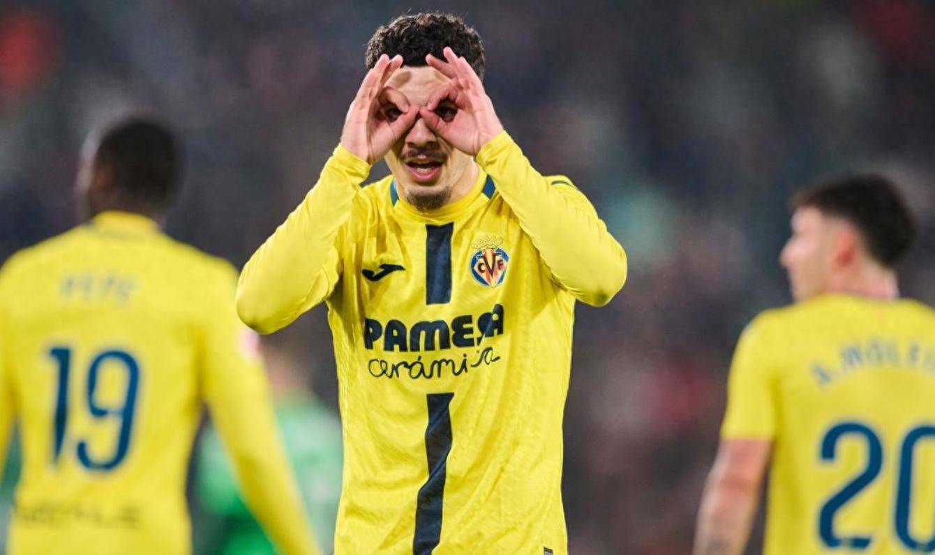 西甲最新积分消息：巴萨8连胜黄潜升第3塞尔西甲联赛免费高清直播＋实时赛程积分榜＋竞彩预测全覆盖（2025赛季）塔轰4球