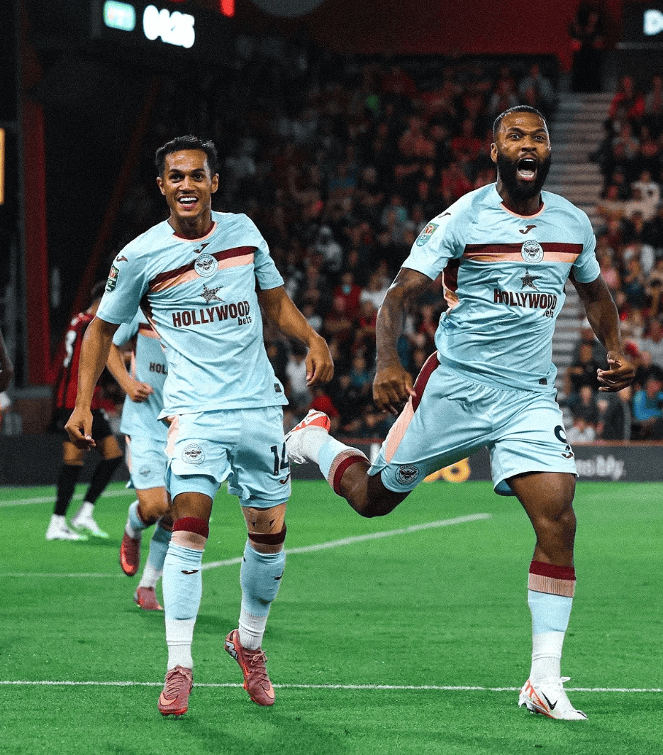 英超联赛免费高清直播+实时赛程+积分预测（2025赛季全覆盖）英超球队与英冠球队的深度对决分析：布伦特福德 VS 桑德兰