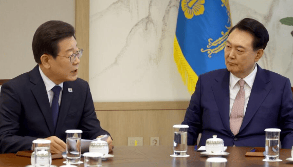 驻韩美军73年来第一次！李在明刚落地中国，特朗普立马对韩国下手？