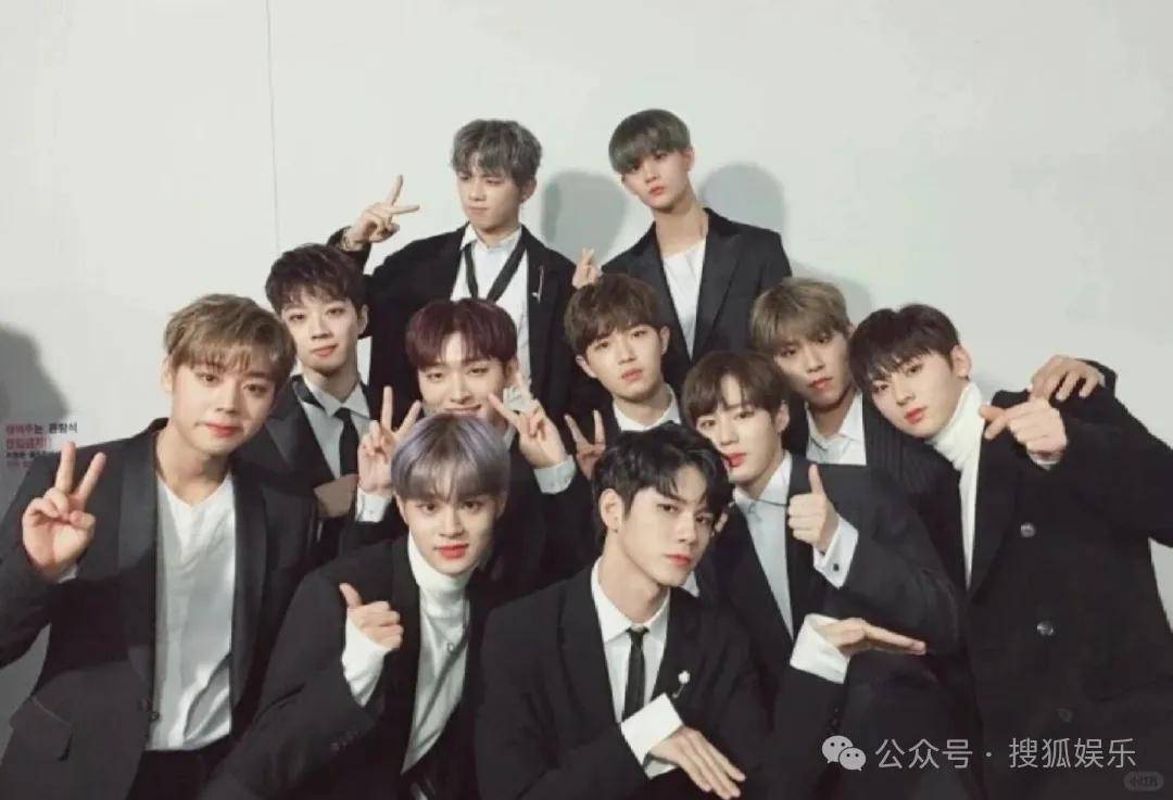 都退居幕后了还要被审判近照状态？他的转型真的还蛮彻底的......