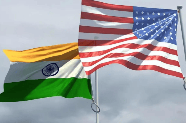 8国在白宫开会，讨论废掉中国王牌？关键时刻，印度拒绝选边站