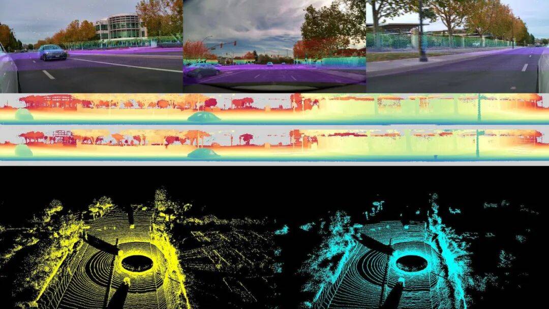 英伟达全面入局，自动驾驶将迎来“蝶变时刻”？