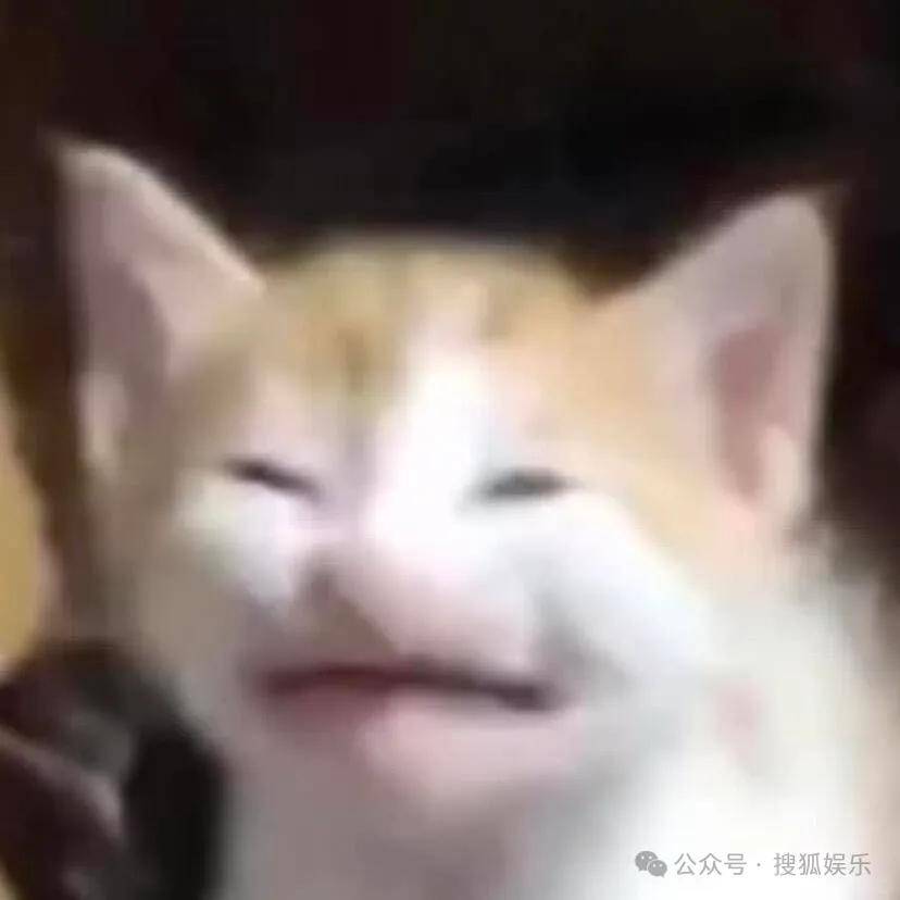 都退居幕后了还要被审判近照状态？他的转型真的还蛮彻底的......