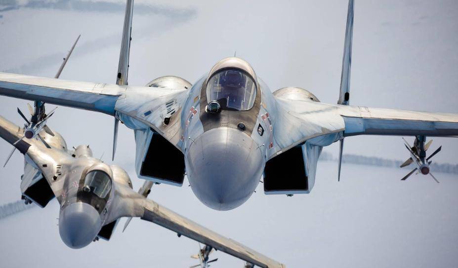 俄罗斯专家懊恼不已：不该向中国出口苏30，虽然靠它赚了45亿