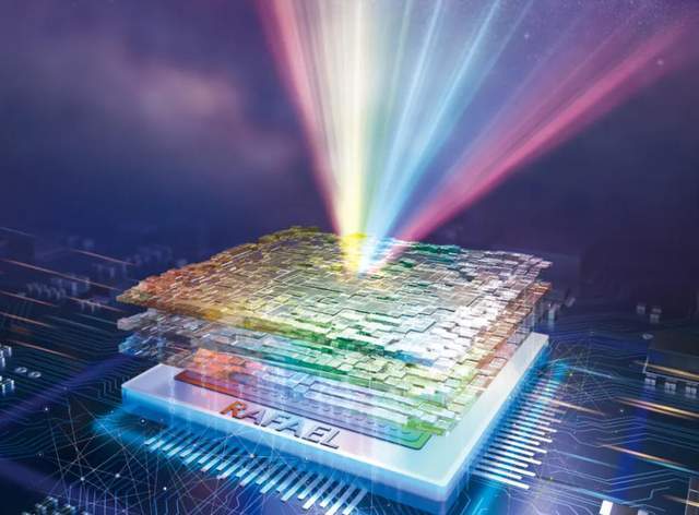 原创 联合复旦大学,上海企业制造“二维芯片”,5年内实现全国产1nm