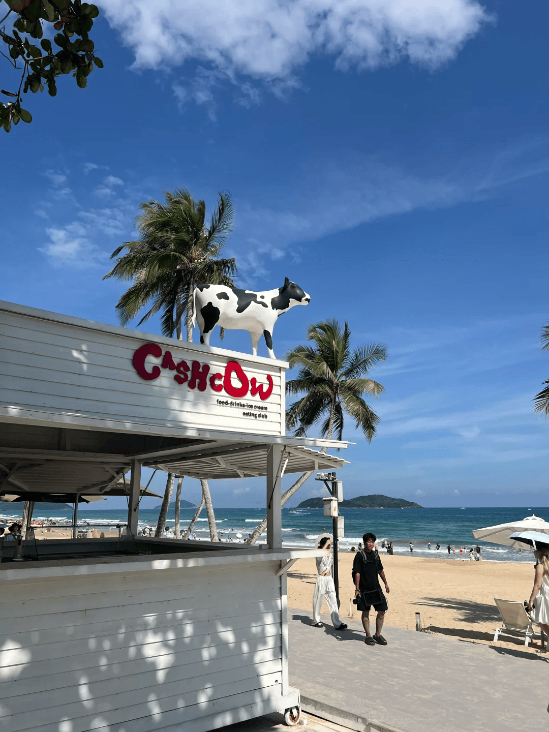 到三亚跟团游旅游不踩坑！跟团三亚组团五日