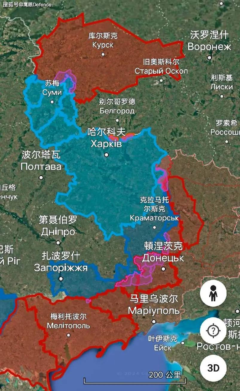 去年每平方千米伤亡78人!击中俄战略弹药库,两个乌军士兵的故事