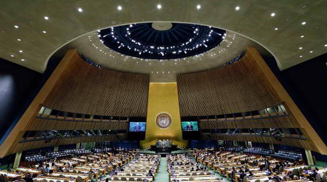 中方发言被无视?中国记者灵魂拷问,联合国的回答令人错愕