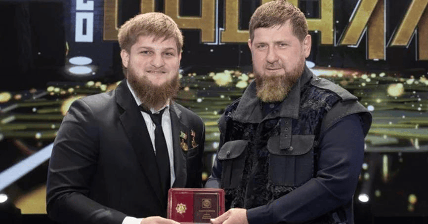 斩首或活捉！卡德罗夫就等普京一声令下，乌军已最高戒备，基辅高官惶惶不安