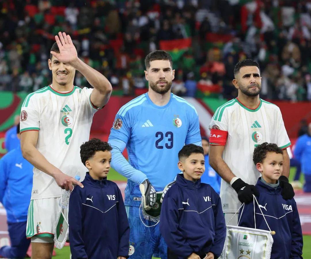 西班牙足球甲级联赛将门虎子！齐达内儿子闪耀非洲杯 他成唯一零失球门将