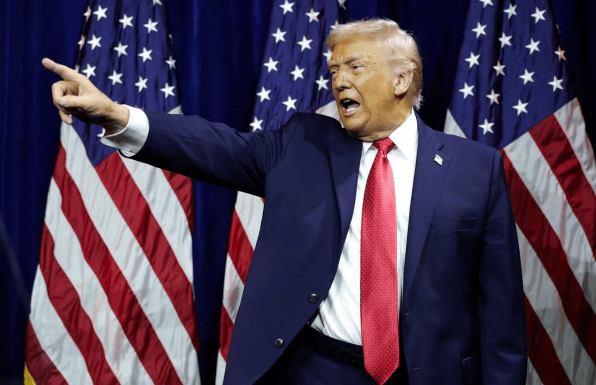 劫持俄油轮后，美军又扣押中国油轮？特朗普休要把中俄当委内瑞拉！