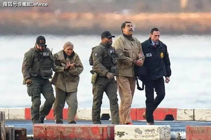 美军7人负伤，古巴特种兵无人生还！委内瑞拉送美国数千万桶石油