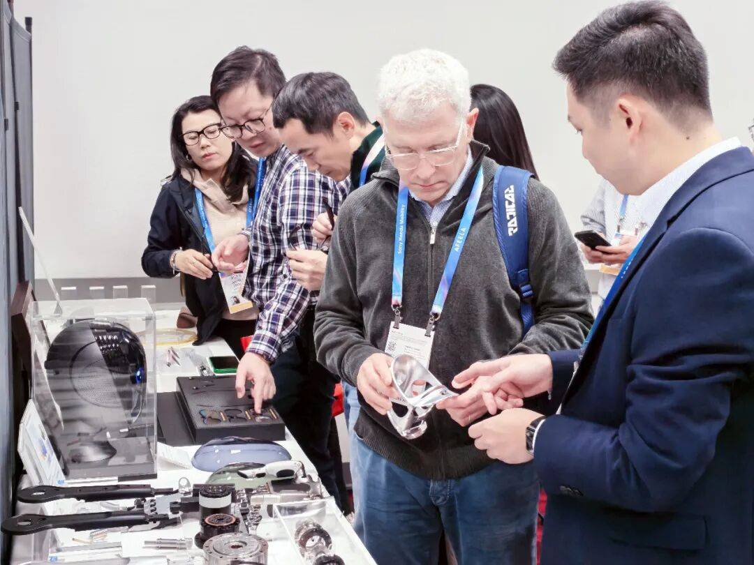 CES深度观察|AI硬件消费时代的“幕后英雄”走向台前