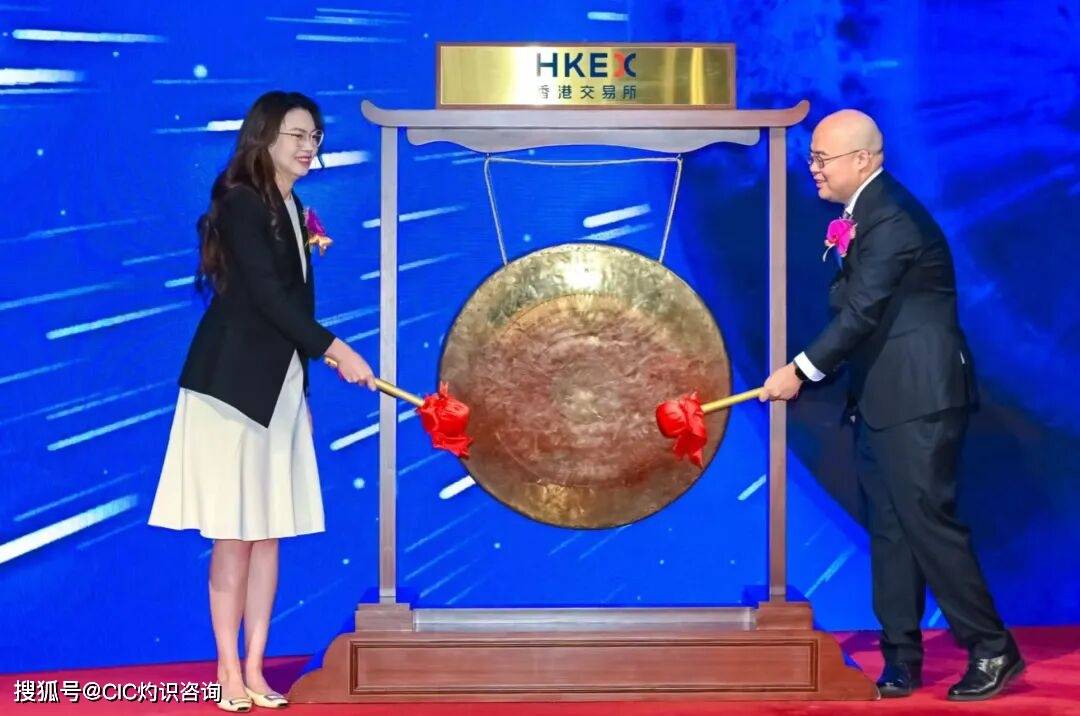 MiniMax登陆香港联合交2025年全