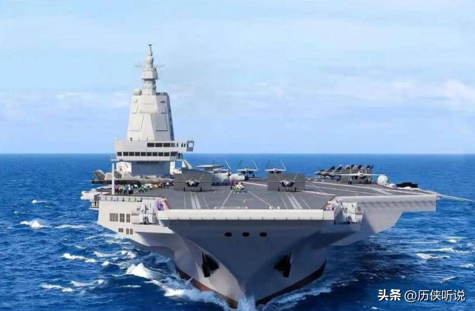 原创             中美科技差距如何？英国教授：全球都要习惯，中国已经全面领先！