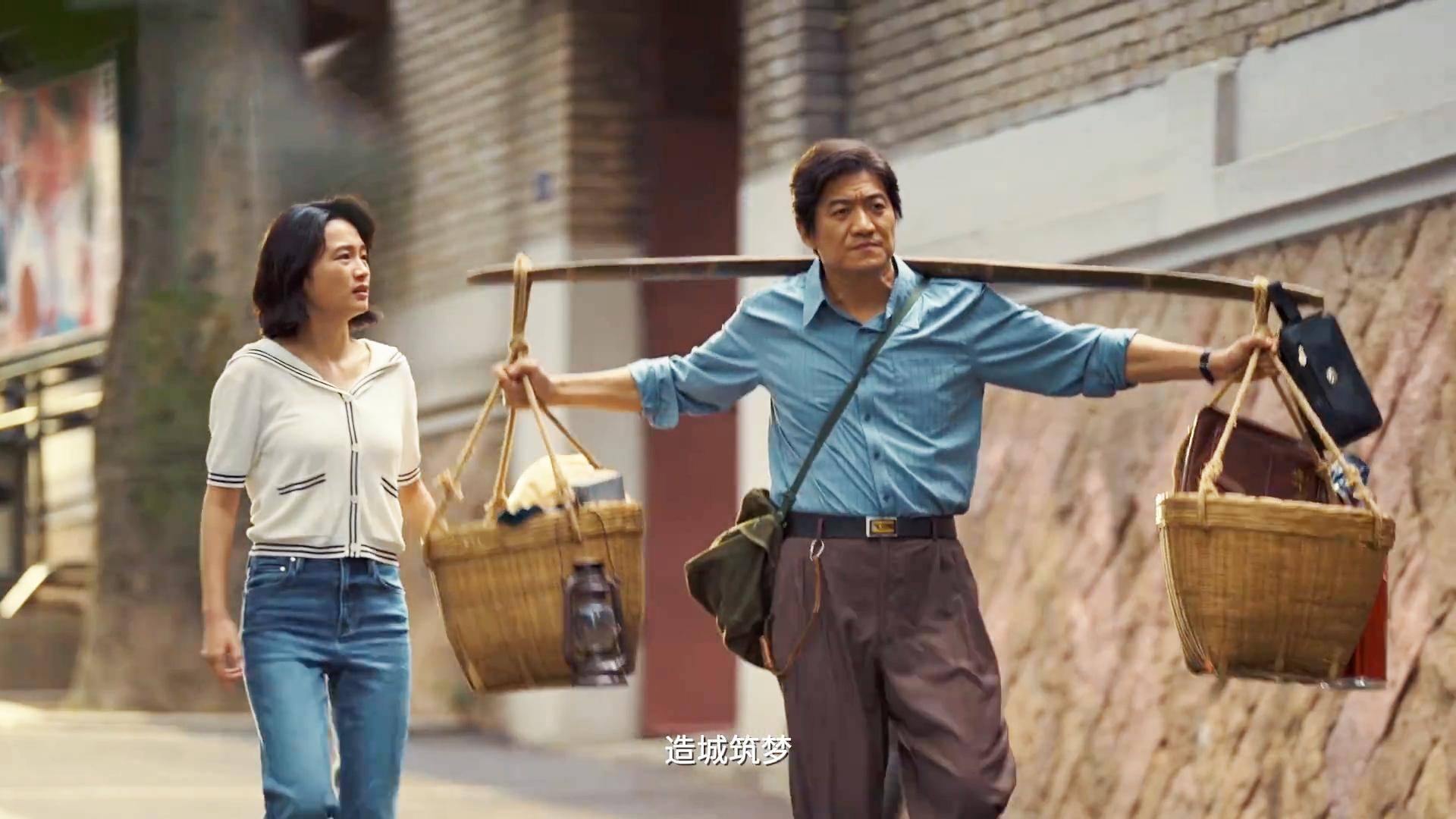 央视首播!又一部年代大剧来袭,赵丽颖、黄晓明要掀起一波新高潮