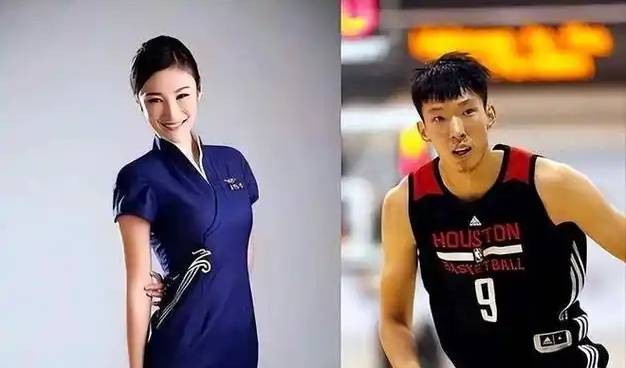 首钢太太团，周琦妻子空姐，晓川模特，陈盈骏女篮，赵睿恋情惊喜