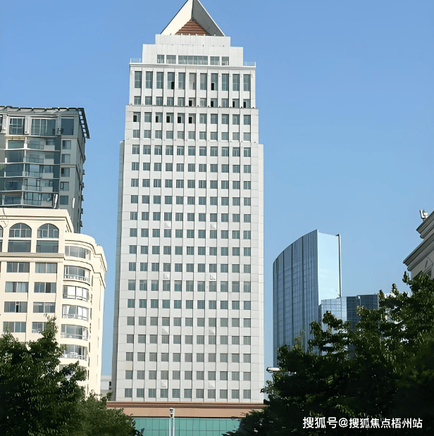 青岛三泰大厦半岛体育- 半岛体育官方网站- APP下载物业费 物业费多少钱~公司是谁是哪家~怎么样