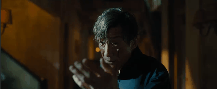 票房破14亿，只是开始！谢霆锋、周星驰、张颂文要掀起一波新高潮