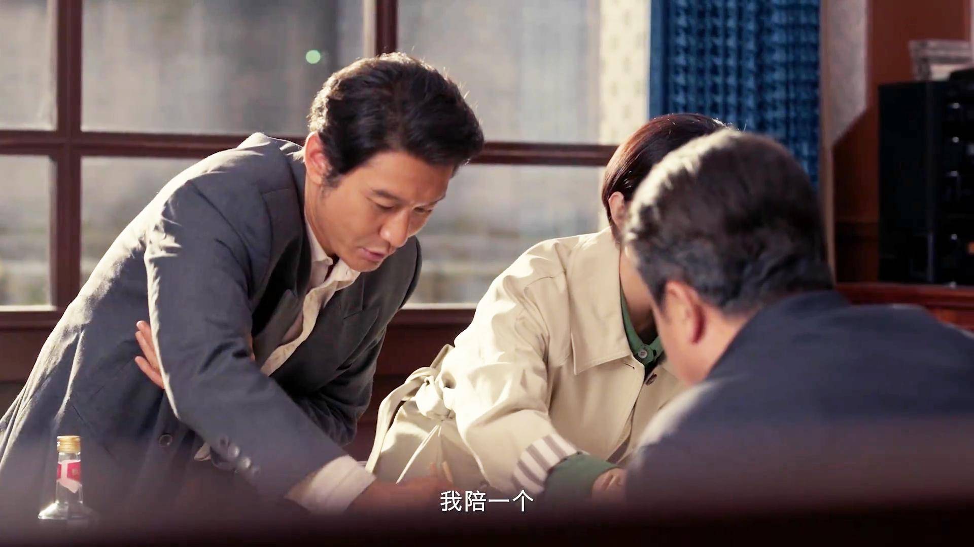 央视首播!又一部年代大剧来袭,赵丽颖、黄晓明要掀起一波新高潮