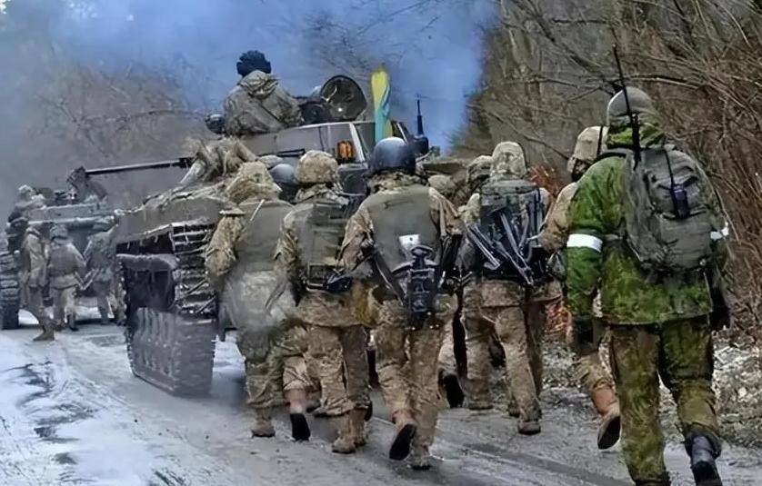 俄军用60万人伤亡，给中国上了一课：统一之战，有3个错误不可犯